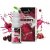 LIQUID WAY TO VAPE CHERRY 10ML-0MG