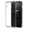 Back case Anti-shock pro Iphone 13 Transparent