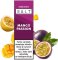 Liquid Juice Sauz SALT Mango Passion 10ml - 5mg