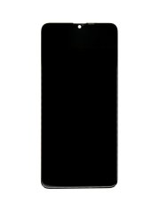 LCD display + Dotyk Samsung A207 Galaxy A20s Black