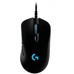 Logitech Gaming mouse G403 HERO - N/A - USB - N/A - EER2