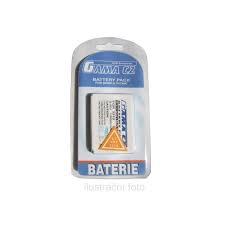 Baterie Nokia 6700  1000 mA