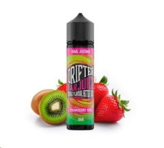 Příchuť Drifter Bar Juice Shake and Vape 16ml Strawberry Kiwi