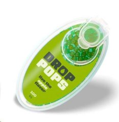 DROPPOPS - Apple 100ks