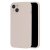 Vennus Case Silicone Lite for Xiaomi Redmi 10 coffee
