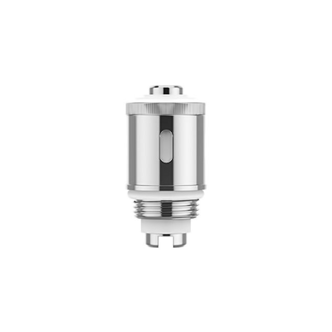 Eleaf GS AIR Pure Cotton hlava 0,75ohm Eleaf GS AIR Pure Cotton hlava 0,75ohm