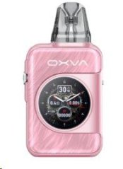 OXVA XLIM SQ PRO 2 ELEKTRONICKÁ CIGARETA 1600MAH DREAM PINK