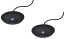 Logitech Expansion Microphone (2 pack) for GROUP camera
