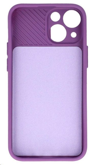 CamShield Soft for Xiaomi Redmi 10A Purple