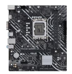 ASUS PRIME H610M-K D4 soc 1700 H610 DDR4 mATX M.2 HDMI D-sub