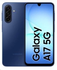 Samsung Galaxy A17 5G/4GB/128GB/Blue