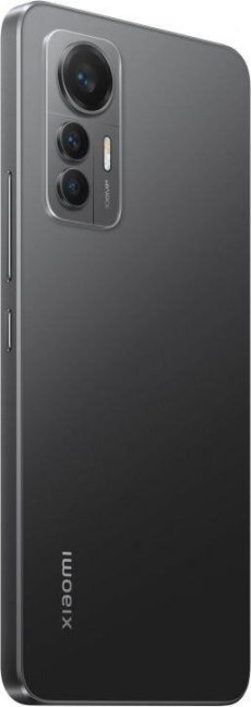 Xiaomi 12 Lite 5G 8GB/128GB Dual SIM Black