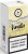 Liquid Dekang Vanilla 10ml - 0mg (Vanilka)