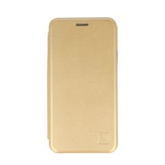 Book Vennus Elegance Case Huawei P40 Gold