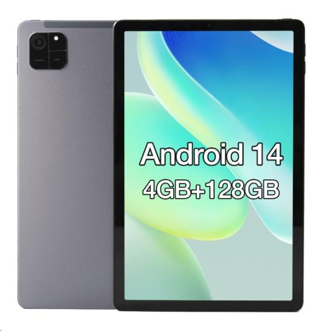 Tablet AGM Pad T1, grey