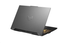 ASUS TUF Gaming F16 FX608JP-RV006W, i5-13450HX, 16.0˝ 1920x1200 WUXGA, RTX 5070/8GB, 16GB, SSD 1TB, W11H