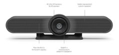 Logitech ConferenceCam MEETUP - EMEA