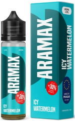 Příchuť Aramax S&V Icy Watermelon 10ml