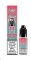 Liquid Dinner Lady BAR SALTS Fruit FULL Watermelon Ice 10ml - 20mg