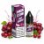 HIGS Salts Grape Cranberry 20mg 10ml