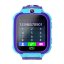 Dětské chytré hodinky SW02 Blue
