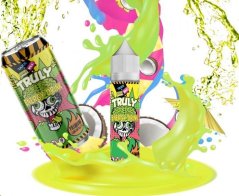 PŘÍCHUŤ CHILL PILL SHAKE AND VAPE  TRULY ENERGY DRINK 12ML