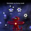 Baseus Fragrance Car Monkey-Shaped Red