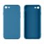 OBAL:ME Matte TPU Kryt pro Apple iPhone 7/8/SE2020/SE2022 Dark Blue