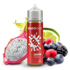 Drippin Party - S&V - Dragonade - 10ml