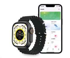 Ksix Urban Plus Black