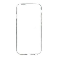 Tactical TPU Kryt pro Xiaomi Redmi 7 Transparent