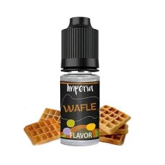 Imperia Black Label - Příchuť - 10ml - Wafle