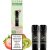 ELF BAR ELFA PODS CARTRIDGE 2PACK STRAWBERRY KIWI 20MG
