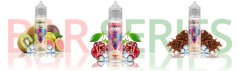 TI Juice Bar Series - S&V - Honeydew Watermelon - 10ml
