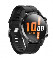 Borofone Smartwatch BGA05 Black
