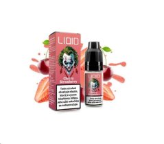 LIO LIQID - Cherry Strawberry 10 ml / 16 mg