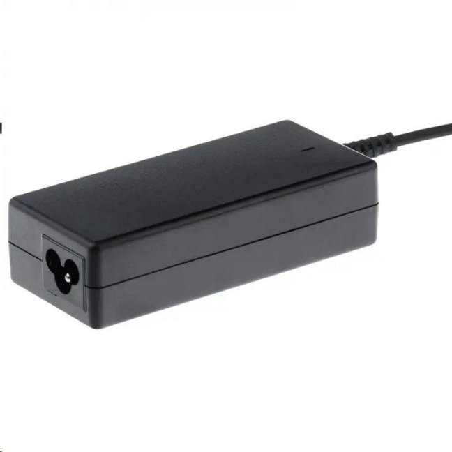 Akyga Nabíjecka na notebook 19.5V/ 2.31A 45W 4.5 x 3.0 mm + pin pro HP/Compaq