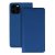 Pouzdro Telone Smart Book MAGNET pro XIAOMI REDMI 9C NAVY