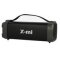 X-mi Bluetooth Reproduktor s rádiem TWS F52 Black
