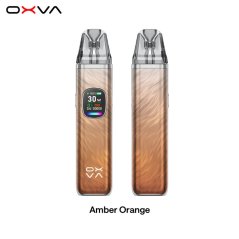OXVA Xlim Pro 2 elektronická cigareta 1300mAh Amber Orange 1ks