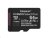 Kingston Canvas Select Plus/Micro SDXC/64GB/UHS-I U1 / Class 10