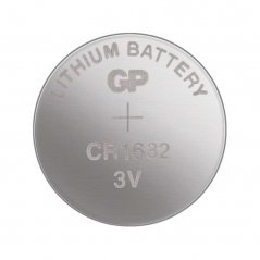 GP Baterie CR1632 3V se040