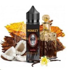 Příchuť MONKEY liquid Shake and Vape Kapitán 10ml