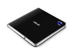 ASUS SBW-06D5H-U černá ultraslim BDXL Bluray USB-C/A