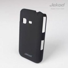 Jekod ochranné pouzdro Super Cool Black pro Samsung S6102