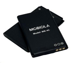 Baterie MB-4C pro telefon MOBIOLA MB700, MB3010