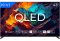 KIVI 43U720QB 43'' Prime E5 QLED 4K Google TV
