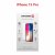 OCHRANNÉ TEMPEROVANÉ SKLO SWISSTEN PRO APPLE IPHONE 15 PRO RE 2,5D