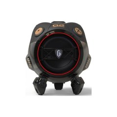 Gravastar Venus G2 Shadow Black EU