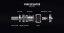 BD Vape Precisio Blaster Sub-Ohm - Black